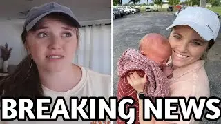 The Joy-Anna Duggar Post That Has Everyone Talking (And Not in a Good Way)
