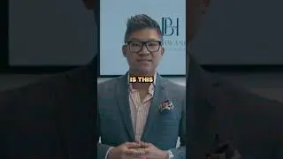 💫Why Dr. Brian Hwang Loves Transforming Lives Through Plastic Surgery❤️😷