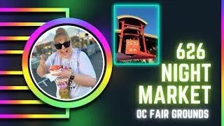 626 Night Market