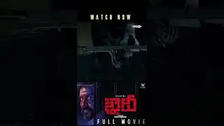 ఇలాంటి సినిమా దీనికి సరిపోదు. | Khaidi (2019) | Delugu Movies