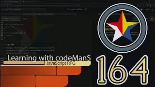 (ARCHIVED) Learn JavaScript by Building a Role Playing Game: Step 164 | freeCodeCamp