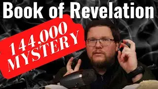 What Makes The 144,000 SPECIAL?!  | Bible Study With Me (Revelation 14)