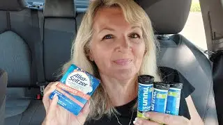 SuperShort and Sweet Summer CVS Haul 8/15/2025
