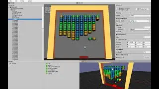 MAZE Engine Example: C# Scripts (WIP)