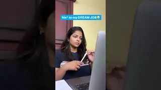 When That Dream Job Is Taking TOO LONG To Arrive🥲 | @LearnTube_ai