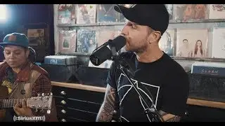 Roddy Colmer - 'Make It To Forever' ft  Nefe LIVE at SiriusXM