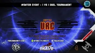 SWTOR: URC # 4 Highlight
