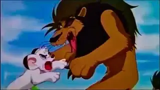 KIMBA VS CLAW: RESOUND 🦁 👑 🔊