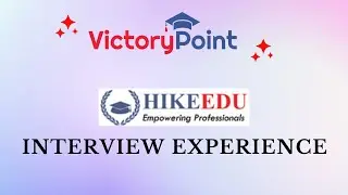 Hike Education Interview Experience (By Gaurav)