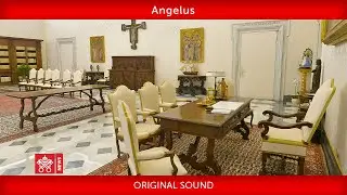December 27 2020 Angelus prayer Pope Francis