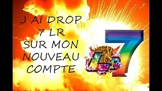 INVOCATION DOKKAN BATTLE PORTAIL STEP UP PRESENTATION 7 LR