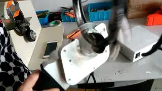 Handheld Tape Wrapping Machine, Handheld Wire and Cable Taping Equipment  AT-100