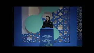 17th World Congress of Bioethics IAB Inaugural Session & Presidential Address