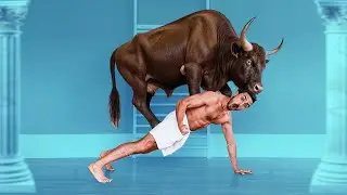 💪🏼 La Rutina de Calistenia para SER FUERTE 🔥