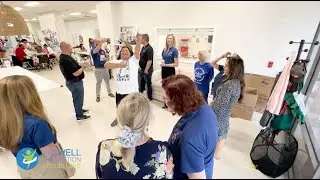 Live Well Foundation of South Lake 2026 Grant Cycle Announcement