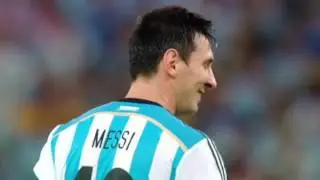 Messi Skills and Goals 2010-2016 