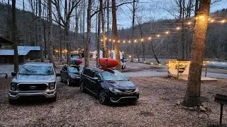 L4 Kayak Instructor Course || Ep.01