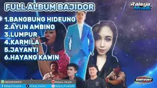 FULL ALBUM | YANTI GEBOY ft MIS CHICA x RAISYA MUSIK LIVE GUNUNGSARI SMD