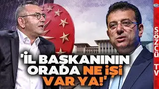 Ruşen Gültekin'in Sesi Titredi! 'EKREM İMAMOĞLU BENİM BABAMIN OĞLU DEĞİL!' İktidara Sert Sözler