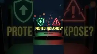 Is Your WiFi EXPOSED to Hackers?