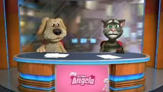 Tom and Ben news fake news episode 3