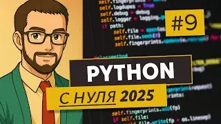 PYTHON С НУЛЯ | ТЕРНАРНЫЙ ОПЕРАТОР, AND, OR, NOT, ИНТЕРЕСНЫЕ УСЛОВИЯ И ПРИМЕРЫ РЕАЛИЗАЦИИ | 9 ЧАСТЬ