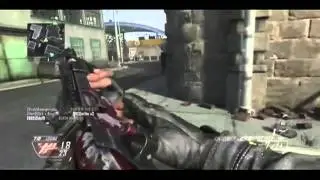KingPinus | Black Ops 2 | Duketage
