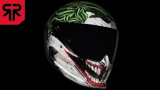 The Joker | AT4.0 Revealed