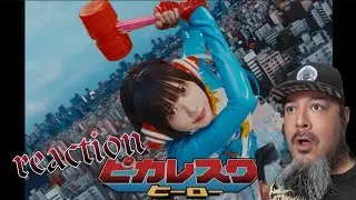  WE WERE NOT READY The AMAZING ANO Reaction &ndash; Japanese Metal Just Changed the Game