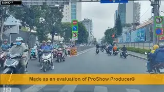 [DIP - Midterm Project] Draw Rectangles Surrounding Each Traffic Sign