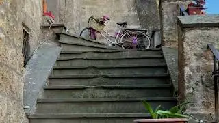 Rome's Countryside:  A Must See