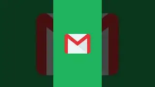Email Notification Count | Green Screen