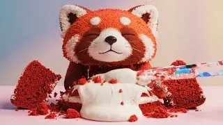 What If Cartoon Characters Were Cakes? 😳🍰 | Hyper-Realistic ASMR Cuts😍