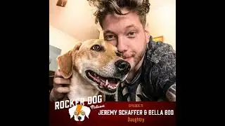 Jeremy Schaffer - Daughtry