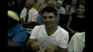Ao Passar pelo Vale de Baca - Pr. Carvalho Junior