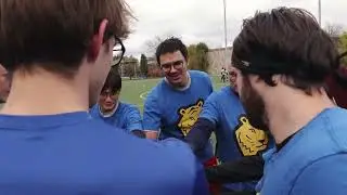 MFL D4 Semifinals - Fall 2025 Highlights