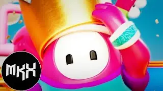 Fall Guys Theme: Ultimate Knockout (Eriku Trap Remix)