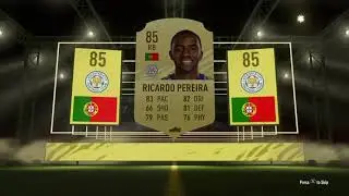 FIFA 21 - Pack Opening - PL Prime Players Pack