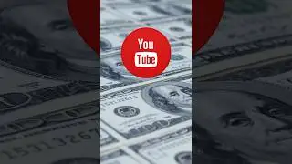 How YouTube makes money? #shorts
