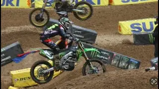 2018 San Diego Pratice & Video