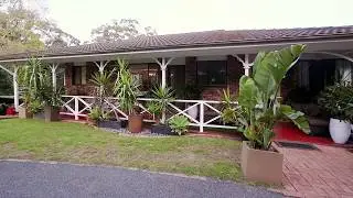 Holgate, 272 The Ridgeway \ McGrath Gosford