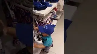 Indo as compras 18/nov/2018