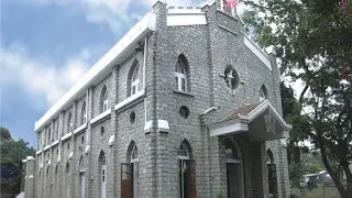 Holy Communion @ 10:15 am || Jan 18th || Primrose Mar Thoma Church, Bangalore