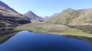 DJI &ndash; New Zealand's Natural Treasures