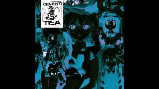 Cement Tea – Clumsy (ft. Vaenus) [Under The City Remix]
