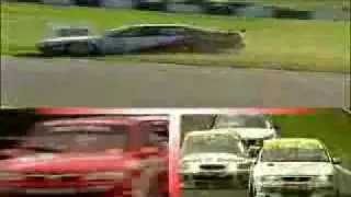 TOCA intro