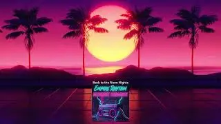 Empire Rhythm   Back to the Neon Nights
