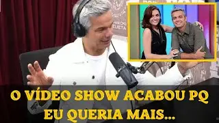 🔴A MELHOR &Eacute;POCA DO V&Iacute;DEO SHOW FOI COM A MONICA IOZZI