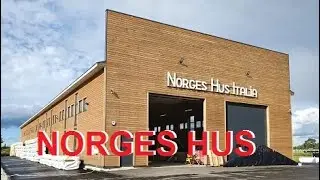 NORGES HUS RECENSIONE case di legno norgehus Vediamo insieme il sito le case I PREZZI