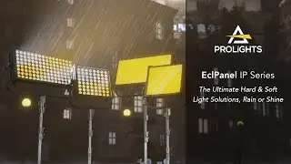 ПРОЛАЙТЫ | EclPanel IP-серия